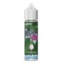 SHOT - SvapoNext - The Frozen Brain - COTTONCANDY - aroma 20+40 in flacone da 60ml