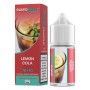 MINI SHOT - SvapoNext - Starter Flavour - LEMON COLA - aroma 10+10 in flacone da 30ml