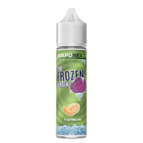 SHOT - SvapoNext - The Frozen Brain - FUJI MELON - aroma 20+40 in flacone da 60ml