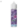 SHOT - SvapoNext - The Frozen Brain - GRAPE - aroma 20+40 in flacone da 60ml