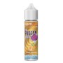 SHOT - SvapoNext - The Frozen Brain - SWEET TANGERINE - aroma 20+40 in flacone da 60ml