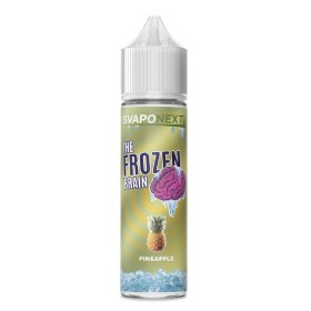 SHOT - SvapoNext - The Frozen Brain - PINEAPPLE - aroma 20+40 in flacone da 60ml