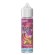 SHOT - SvapoNext - The Frozen Brain - PASSION BLEND - aroma 20+40 in flacone da 60ml