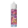 SHOT - SvapoNext - The Frozen Brain - PASSION BLEND - aroma 20+40 in flacone da 60ml