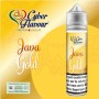 SHOT - Cyber Flavour - Java - GOLD - aroma 20+40 in flacone da 60ml