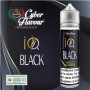 SHOT - Cyber Flavour - IQ Flavour - BLACK - aroma 20+40 in flacone da 60ml