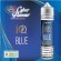 SHOT - Cyber Flavour - IQ Flavour - BLUE - aroma 20+40 in flacone da 60ml