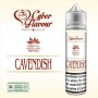 SHOT - Cyber Flavour - Tabacco Distillato per Pod - CAVENDISH - aroma 20+40 in flacone da 60ml