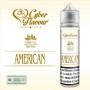 SHOT - Cyber Flavour - Tabacco Distillato per Pod - AMERICAN - aroma 20+40 in flacone da 60ml