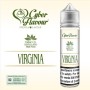 SHOT - Cyber Flavour - Tabacco Distillato per Pod - VIRGINIA - aroma 20+40 in flacone da 60ml