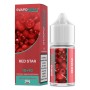 MINI SHOT - SvapoNext - Starter Flavour - RED STAR - aroma 10+10 in flacone da 30ml