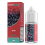 MINI SHOT - SvapoNext - Starter Flavour - UVA - aroma 10+10 in flacone da 30ml