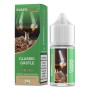 MINI SHOT - SvapoNext - Starter Flavour - CLASSIC CASTLE - aroma 10+10 in flacone da 30ml