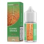 MINI SHOT - SvapoNext - Starter Flavour - CLASSIC ORANGE - aroma 10+10 in flacone da 30ml