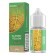 MINI SHOT - SvapoNext - Starter Flavour - CLASSIC YELLOW - aroma 10+10 in flacone da 30ml