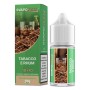 MINI SHOT - SvapoNext - Starter Flavour - TABACCO E RHUM - aroma 10+10 in flacone da 30ml