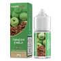 MINI SHOT - SvapoNext - Starter Flavour - TABACCO E MELA - aroma 10+10 in flacone da 30ml