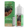 MINI SHOT - SvapoNext - Starter Flavour - TABACCO E LIQUIRIZIA - aroma 10+10 in flacone da 30ml