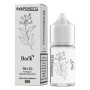 MINI SHOT - SvapoNext - Reserva Blanca - DARK - aroma 10+10 in flacone da 30ml