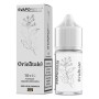 MINI SHOT - SvapoNext - Reserva Blanca - ORIENTALE - aroma 10+10 in flacone da 30ml