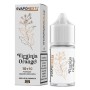 MINI SHOT - SvapoNext - Reserva Blanca - VIRGINIA ORANGE - aroma 10+10 in flacone da 30ml