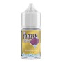 MINI SHOT - SvapoNext - Frozen Brain - MANGO LOCO - aroma 10+10 in flacone da 30ml