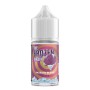 MINI SHOT - SvapoNext - Frozen Brain - PASSION BLEND - aroma 10+10 in flacone da 30ml