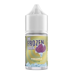 MINI SHOT - SvapoNext - Frozen Brain - PINEAPPLE - aroma 10+10 in flacone da 30ml