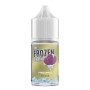 MINI SHOT - SvapoNext - Frozen Brain - PINEAPPLE - aroma 10+10 in flacone da 30ml