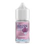 MINI SHOT - SvapoNext - Frozen Brain - STRAWBERRY - aroma 10+10 in flacone da 30ml