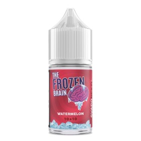 MINI SHOT - SvapoNext - Frozen Brain - WATERMELON - aroma 10+10 in flacone da 30ml