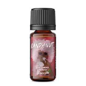 SvapoNext - Next Flavour - CANDYNUT aroma 10ml