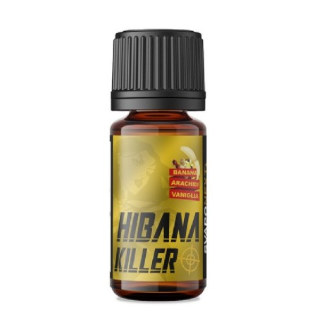 SvapoNext - Next Flavour - HIBANA KILLER aroma 10ml