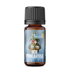 SvapoNext - Next Flavour - ICE PINEAPPLE aroma 10ml