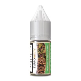 SvapoNext - Starter Flavour - TABACCO E PISTACCHIO aroma 10ml