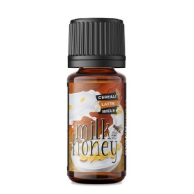 SvapoNext - Next Flavour - MILK & HONEY aroma 10ml