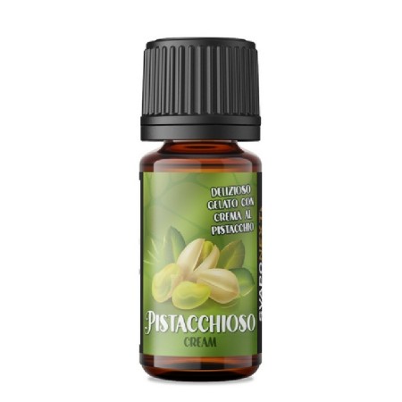 SvapoNext - Next Flavour - PISTACCHIOSO CREAM aroma 10ml