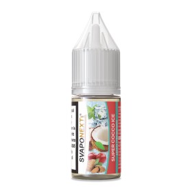 SvapoNext - Starter Flavour - SUPER COCCO ICE aroma 10ml