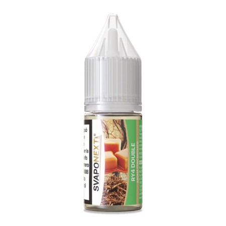 SvapoNext - Starter Flavour - RY4 DOUBLE aroma 10ml