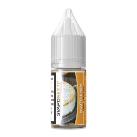 SvapoNext - Starter Flavour - RICOTTA E PERA aroma 10ml