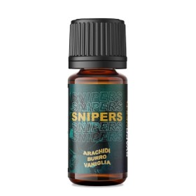 SvapoNext - Next Flavour - SNIPERS aroma 10ml