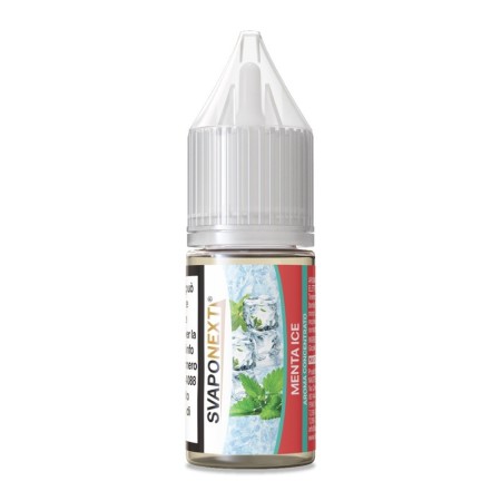 SvapoNext - Starter Flavour - MENTA ICE aroma 10ml