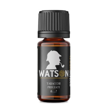 SvapoNext - Next Flavour - WATSON aroma 10ml