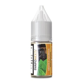 SvapoNext - Starter Flavour - MENTA E LIQUIRIZIA aroma 10ml