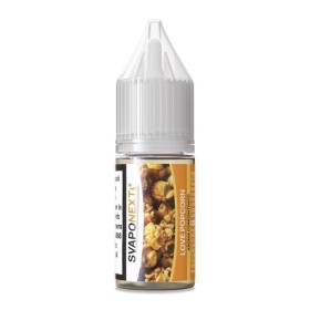 SvapoNext - Starter Flavour - LOVE POPCORN aroma 10ml