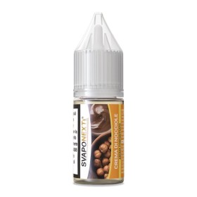 SvapoNext - Starter Flavour - CREMA DI NOCCIOLE aroma 10ml