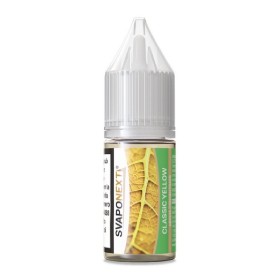 SvapoNext - Starter Flavour - CLASSIC YELLOW aroma 10ml