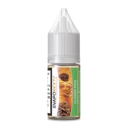 SvapoNext - Starter Flavour - CLASSIC PICK aroma 10ml