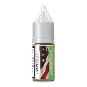 SvapoNext - Starter Flavour - AMERICAN TOBACCO aroma 10ml