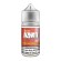 MINI SHOT - Azhad's Elixirs - MANDARIN DREAMS - aroma 10+10 in flacone da 30ml